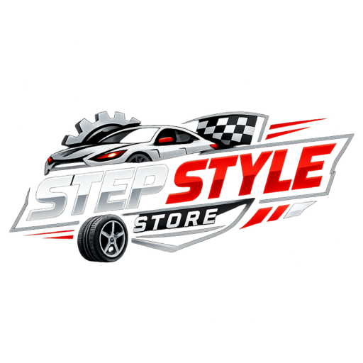 StepStyleStore